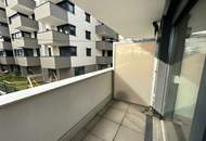 Attraktive 2 Zimmer Wohnung mit südwestseitiger Terrasse - direkt an der Alten Donau zu vermieten ! Mietbeginn 1.12.2026