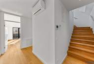 Moderne 3-Zimmer DG-Wohnung zwei Außenflächen und Traumausblick
