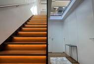 107m² &amp; Dachterrasse mit Whirlpool mitten in der Innenstadt | TOP LAGE