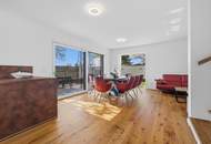 "5 Zimmer - Mühlwasser - Garten - Ruhige Lage - Vollmöbliert"