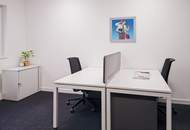 Flexible Arbeitsplätze in Regus Airport West