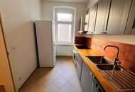 GEMÜTLICHE 2-Zimmer Wohnung - Nähe Wilheminenspital