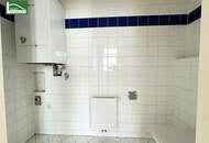 Hofseitige Altbau-Wohnung im 2. Liftstock nahe U6 & Bahnhof Meidling!