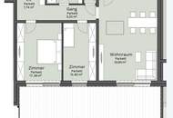 Neubauwohnung in der Kulturhauptstadt Bad Ischl