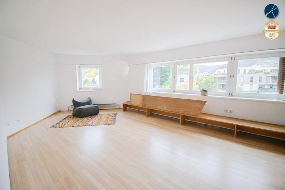 Haus zum Preis einer Wohnung in Zentrumsnähe!, Wohnung-kauf, 370.000,€, 3500 Krems an der Donau(Stadt)