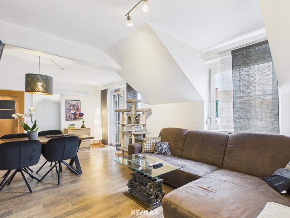 3-Zimmer-Eigentumswohnung in ruhiger Lage sucht neuen Eigentümer!