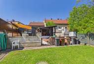 Traumhaftes Mehrfamilienhaus in Stetten!
