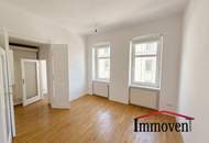 Lichtdurchflutete Altbauwohnung mit perfekter Aufteilung beim Lainzer Tiergarten!