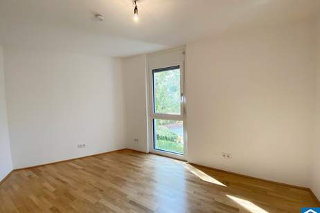 THE ARROW – 3-Zimmer-Wohnung mit Balkon im grünen Teil von Simmering, Wohnung-miete, 1.294,76,€, 1110 Wien 11., Simmering