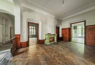 Einzigartige Stadtvilla in Toplage, Nähe Rochus Markt