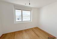 Sehr gute Lage - Traumhafte 3-Zimmerwohnung mit großer Terrasse, Garten und Tiefgaragenplatz!
