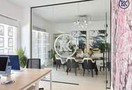 Lokal mit Garten &amp; 2 Stellplätzen in der Garage