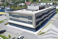 Perfekt aufgeteiltes Büro im modernen Steyregg Business Center an der B 3!