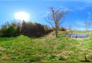 Naturidyll im SÜDBURGENLAND – Teichanlage mit großem Potenzial