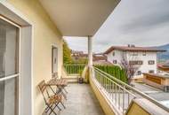 2-Zimmer-Wohnung mit Potential