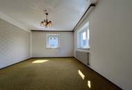 Renovierungsbedürftiges Einfamilienhaus mit großem Grundstück und viel Potenzial in Wolfsberg