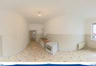 Raum für Ideen – 2-Zimmer-Wohnung mit 74 m² im Herzen von Simmering