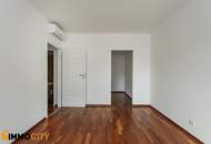 Hoch-Exklusiv und Moderne 4-Zimmer Wohnung (klimatisiert) im 7.Liftstock, nähe Karlskirche, Schwarzenbergplatz + 10 m² Balkon