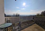 Herrliche Aussichtslage - viel Grund!