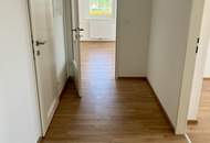 Dachgeschoss mit Fernblick