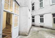 Nähe Altes AKH und Rathaus - Unbefristet vermietete 2 Zimmer Wohnung