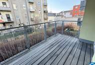 Perfekte Stadtwohnung: 2-Zimmer in begehrter Lage