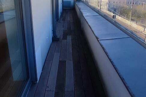 Terrassenwohnung, Wohnung-miete, 1.678,34,€, 1030 Wien 3., Landstraße