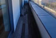 Terrassenwohnung
