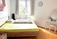 GRINZINGER RUHELAGE - BALKONMIETE