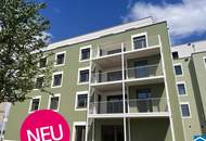 Willkommen in Ihrer neuen Wohnoase: Moderne Mietwohnungen in idyllischer Lage