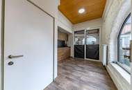 Exklusives Landdomizil nahe Wien mit mehreren Trakten, Hallen & Innenhofidylle im Weinviertel!