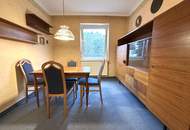 Charmante 46-m²-Wohnung im 2. Liftstock mit Grünblick &amp; Abendsonne