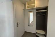 Koffer packen und umziehen. Attraktive 1-Zimmer-Wohnung mit Loggia in Lend
