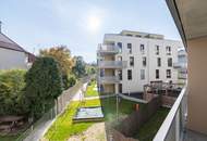 PROVISIONSFREI! Bezugsfertige 3-Zimmer-Wohnung mit viel Licht und Gemütlichkeit | privater Balkon
