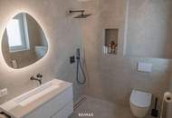 Stilvolles Designhaus - Architektur trifft Komfort