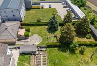 Haus in Marchegg | Grundstück mit 1.222m² | Großzügiger Garten
