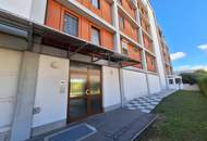 Zuhause im Herzen von Oberwart – 4 Zimmer &amp; ruhige Loggia