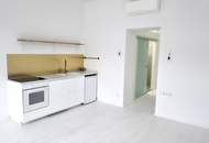 Stilvoll &amp; Urban – Moderne 1-Zimmer-Wohnung im liebevoll revitalisierten Altbau mit Klimaanlage und perfekter U3-Anbindung im Herzen des 3. Bezirks