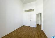 Modernes Wohnen in zentraler Lage - 85m² vollsanierte Wohnung im Arsenal