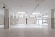 Großzügige Geschäftsfläche mit ca. 849 m² Nutzfläche in Linzer Zentrumslage zu vermieten!