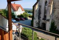 Toplage mit Balkon nahe DPU