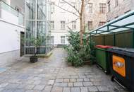 "Historischer Charme trifft moderne Eleganz"