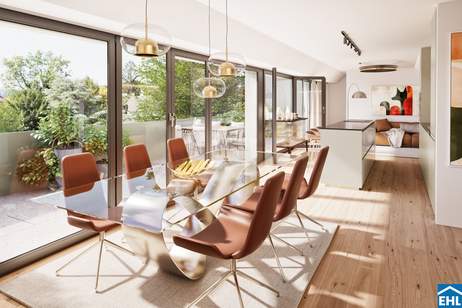Zuhause in "Hawei" - Elegantes Neubauprojekt in der Mauerbachstraße, Wohnung-kauf, 649.000,€, 1140 Wien 14., Penzing