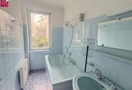 Großzügiges Wohnungseigentum in Praternähe!