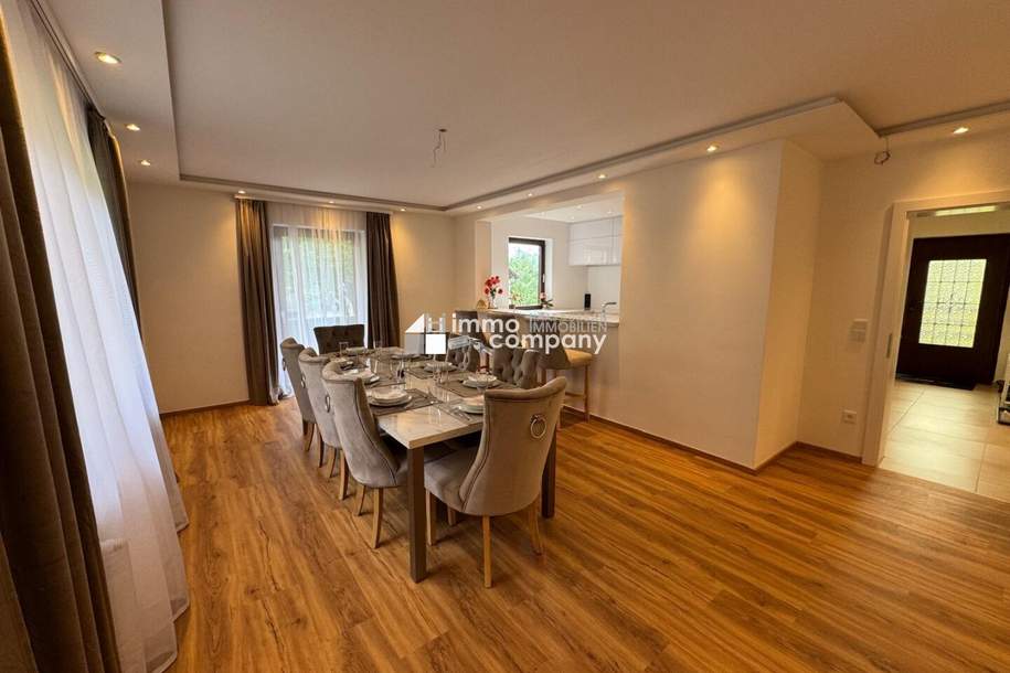 🌲 Dein Rückzugsort in der Natur – 3,7 Hektar Freiheit bei Leoben!, Haus-kauf, 690.000,€, 8700 Leoben