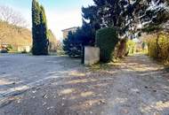 Großzügiges Grundstück mit bestehender Bebauung und attraktiver Bebauungsdichte