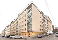 Frisch saniert! Großzügige 4-5 Zimmer Wohnung mit Loggia nahe Wienerberg