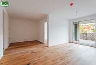 Ihr neues Zuhause in Liesing – 3-Zimmer-Eigentumswohnungen mit großzügiger Freiflächen!