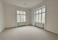 NÄHE MARIAHILFERSTRAßE 1060! 4 Zimmer Altbauwohnung im Herzen des 6. Bezirks unter 2.000 € !