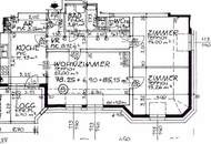 3-Zimmer-Wohnung mit Loggia!